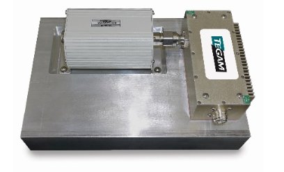 High Power Transfer Standard, 250 kHz to 1000 MHz