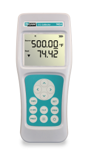 TEGAM's 940A thermocouple temperature calibrators deliver value, durability and innovative features for research and industrial applications.