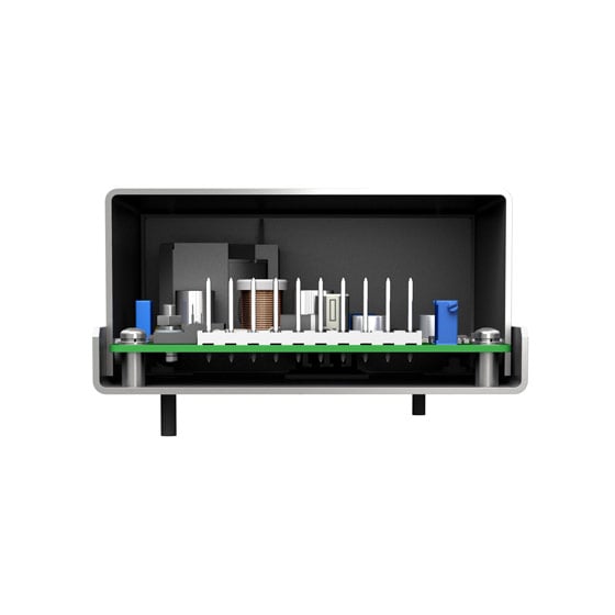 High Voltage Power Supplies for Demanding Applications | Custom, High ...