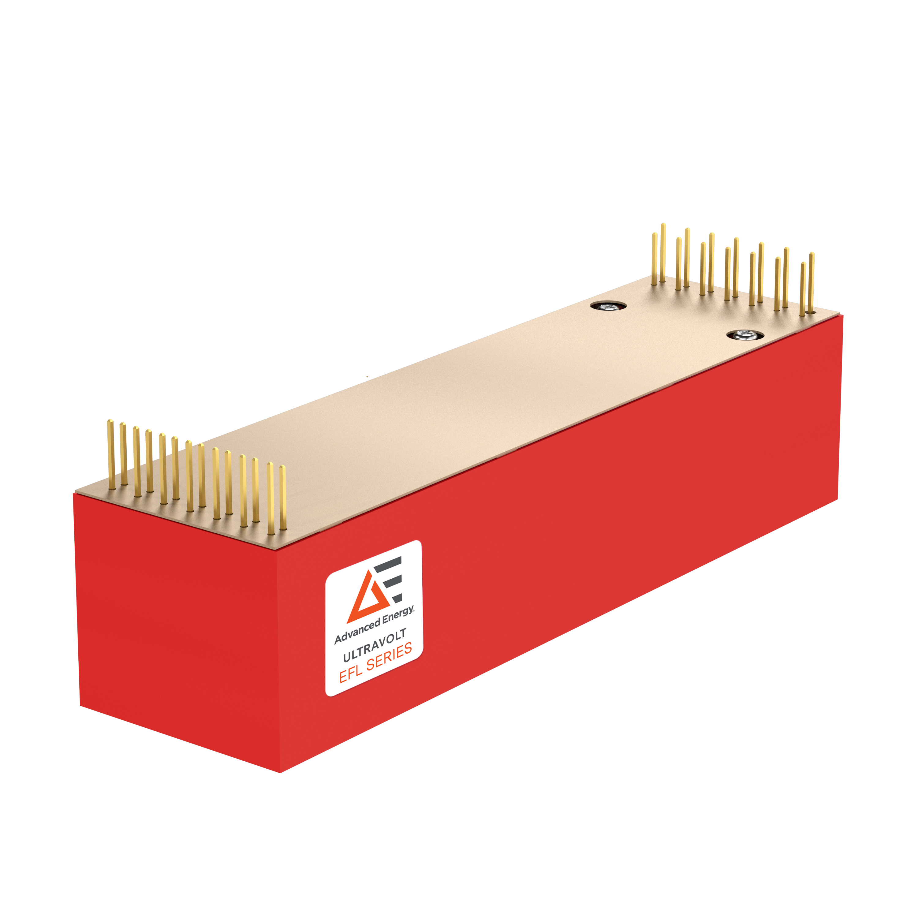 Ultravolt High Voltage Power Supplies for Demanding Applications | Custom, High ...