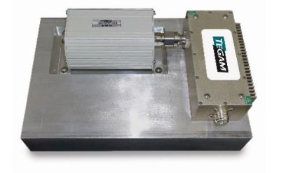 High Power Transfer Standard, 250 kHz to 1000 MHz