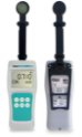 TEGAM 710A Tilt Stand and Strap