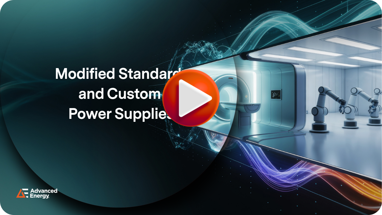 Mod Standard and Custom Video Thumbnail