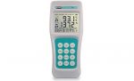 The TEGAM 931B Single Channel, Data-Logging Thermocouple Thermometer features wireless connectivity and Cloud storage capability.