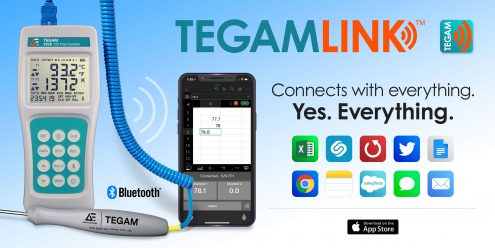 TEGAM Link